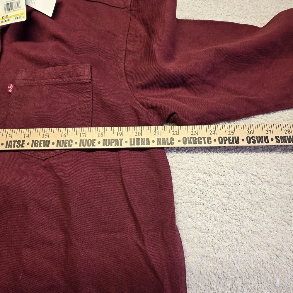 Levis levi men